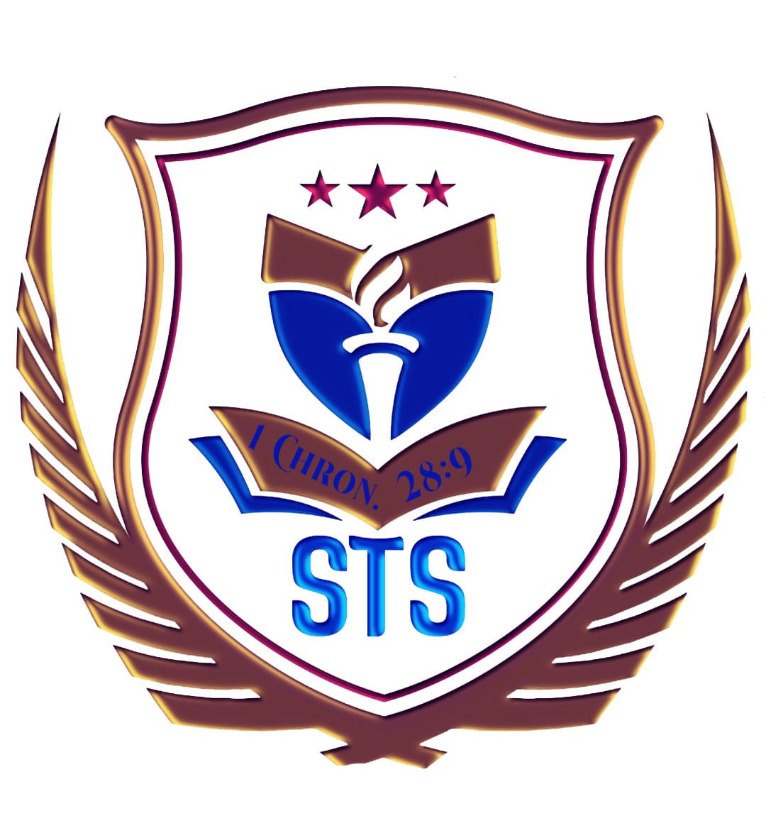 STS LOGO